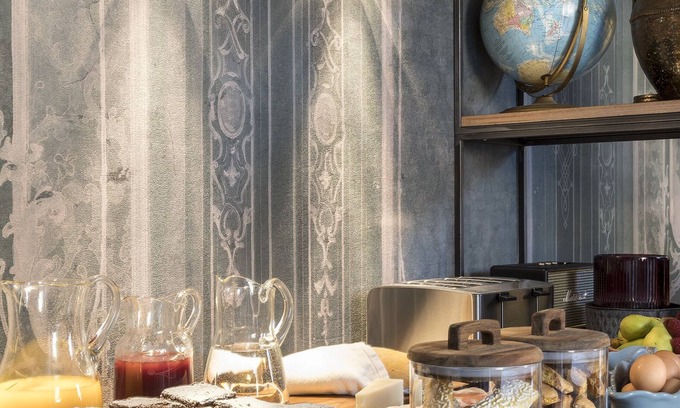 Cervia Hotel | Antica Dimora Le Misure