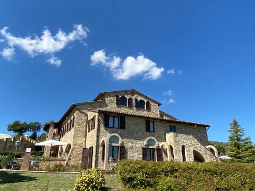 Bevagna House | Antico Borgo Carceri & Wellness
