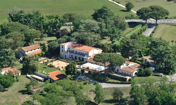 Sutri Hotel | Antico Borgo di Sutri