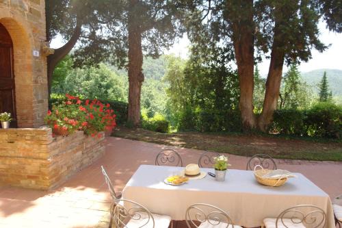 Montaione Apartment | Antico Casale Rodilosso
