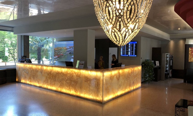 Campalto Hotel | Antony Hotel