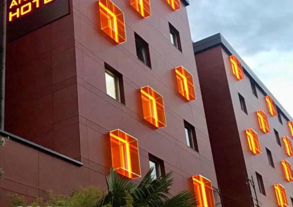 Campalto Hotel | Antony Hotel - Venice Airport