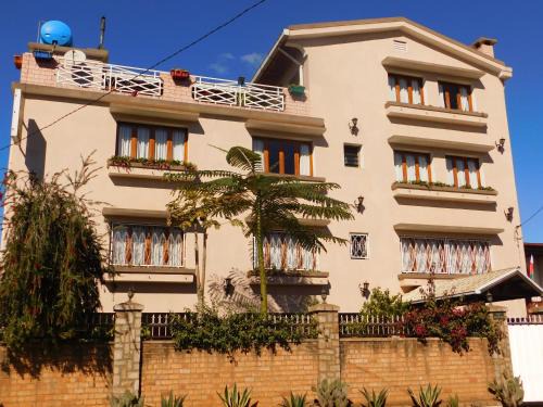 Antsirabe Hotel | Antsirabe Hotel