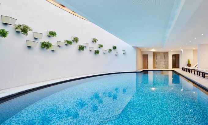 Katschberg Apartment | Apartment ∙ 4 guests