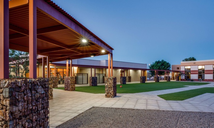 Globe - Miami Resort | Apache Gold Resort Hotel