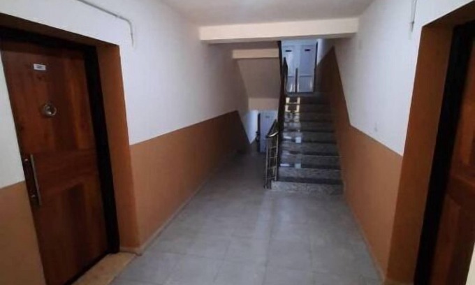 Boumerdes Apartment | Apart 95m 3 Télé Clim et Parking en Sous-sol Résidence Fermé et Garde