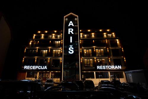 Lisina Apartment | Apart-Hotel Ariš Kopaonik
