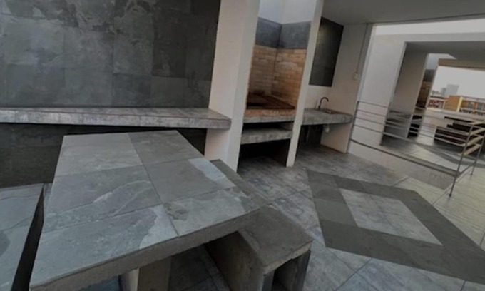 Cavancha Apartment | Apart Hotel Azimut Iquique