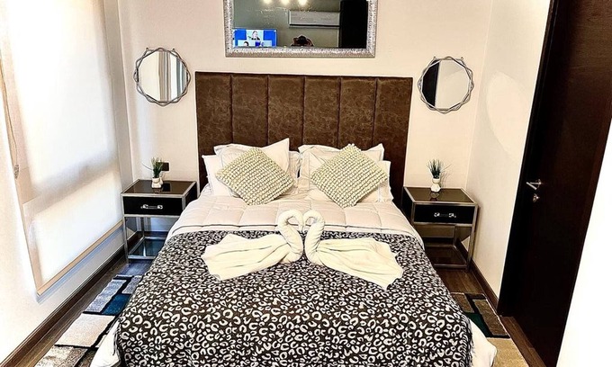 Downtown Santiago Apartment | Apart Hotel in downtown Santiago Historic Center
