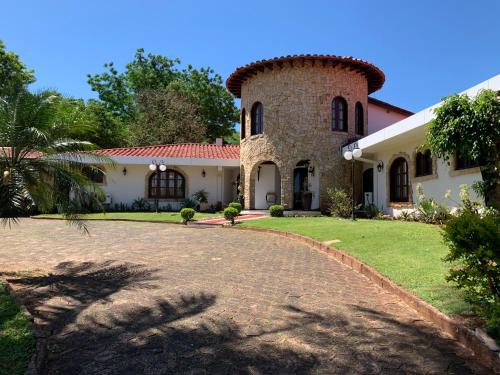 Parana Country Club Apartment | Apart Hotel La Tour