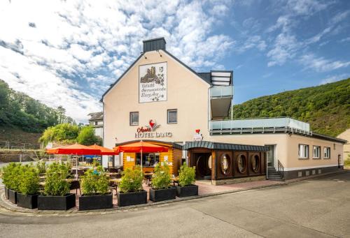 Altenahr Hotel | Apart Hotel Lang