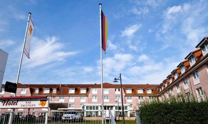 Region Hannover District Apartment | Apart Hotel Sehnde