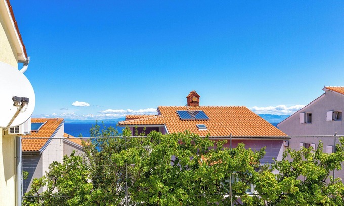Cove Murtar Apartment | Apartments Arsen (61991-A5) - Mali Losinj - island Losinj