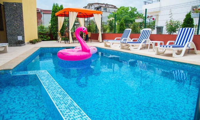 Ravda Apartment | Apart Lev