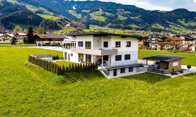 Uderns Apartment | Apart Schachinger