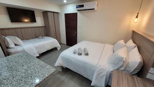 Maracay Apartment | Apartaestudio 21 Detrás del Hyper Jumbo con planta eléctrica