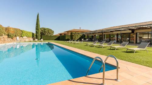 Navata Apartment | Apartahotel Suites Vila Birdie