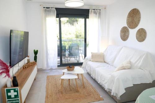 Garrucha Apartment | Apartalux Oasis de Garrucha