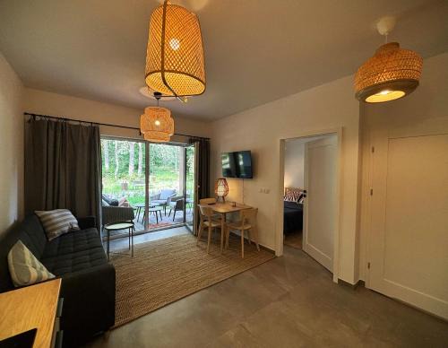 Kierwik Apartment | Apartament A08 Karwica Zapach Lasu
