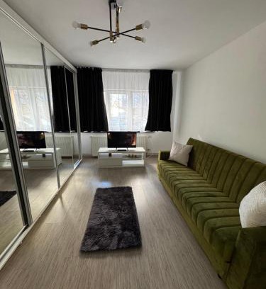 Craiova Apartment | Apartament Brazdă