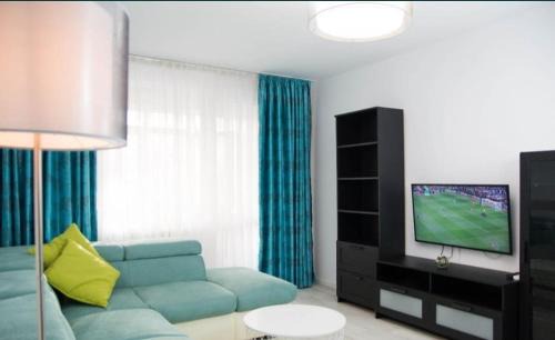 Bucharest City-Centre Apartment | Apartament Elegant & Central Complet Utiliat Self check-in