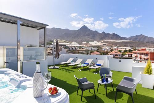 La Aldea de San Nicolas Apartment | Apartamento Starlight La Aldea I