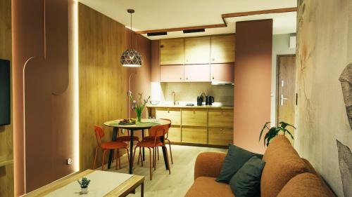 Biala Podlaska Apartment | Apartament MARIA