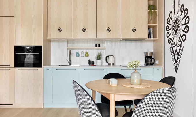 Zarzecze Apartment | APARTAMENT MIĘTOWA PRZYSTAŃ LAGUNA BESKIDÓW ZARZECZE