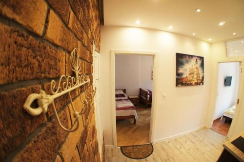 Jezyce Apartment | Apartament Poznań Jeżyce