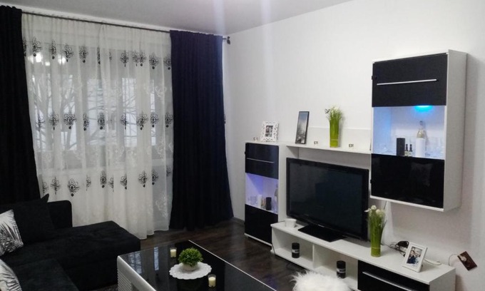 Orsova Apartment | Apartament R&A