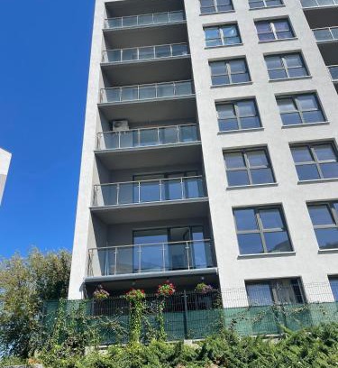 Centrum Apartment | Apartament Superior free Parking