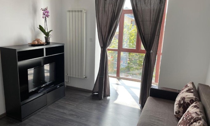 Pitesti Apartment | Apartament Ultracentral Modern 2 Pitesti
