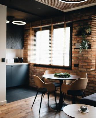 Hajnowka Apartment | Apartament WROTA DO PUSZCZY Z SAUNĄ