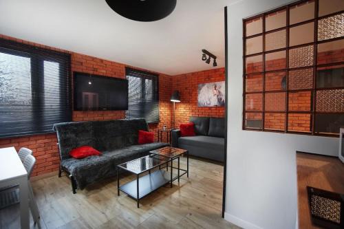gmina Liw Apartment | Apartament Zdrojowy