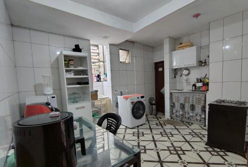 Souza Apartment | Apartamento 2 Quartos COP 30 Conj Imperio Amazonico BELEM