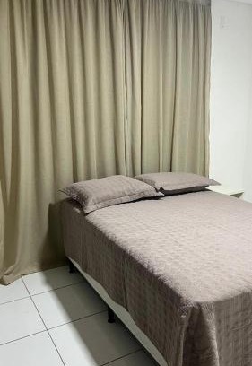 Garanhuns Apartment | Apartamento 3 min do FIG