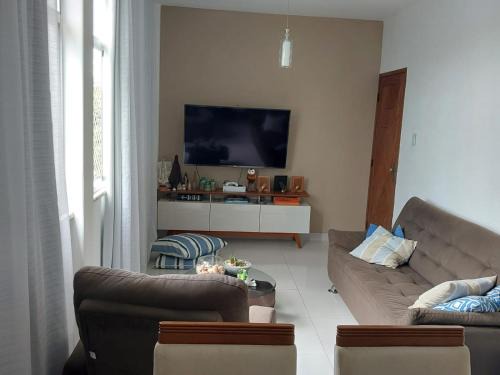 Ondina Apartment | Apartamento 3 Quartos no Circuito do Carnaval