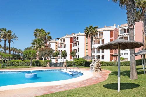 Atlanterra Apartment | Apartamento Atlanterra Sol