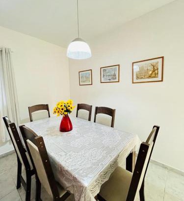 Jardim Cidade Universitaria Apartment | Apartamento aconchegante