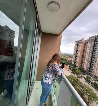 Miramar Apartment | Apartamento amoblado en el norte de barranquilla