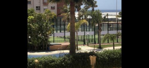 Calahonda Apartment | Apartamento azahar