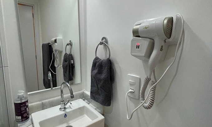 Vila Pompeia RV Rental | Apartamento Confortável ao Lado do Allianz Parque