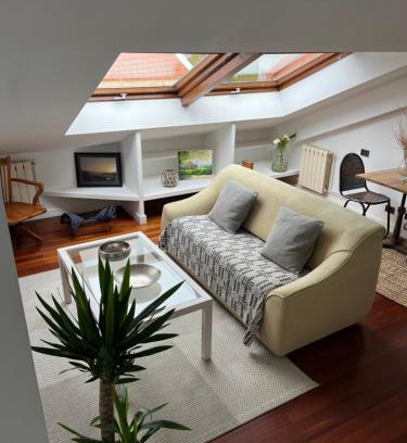 Ferrol Apartment | apartamento centro