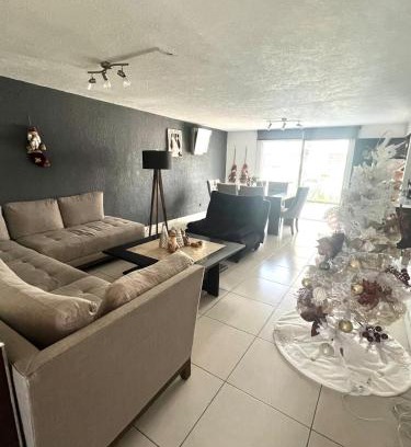 Zona Expo Apartment | Apartamento cerca de Expo Guadalajara