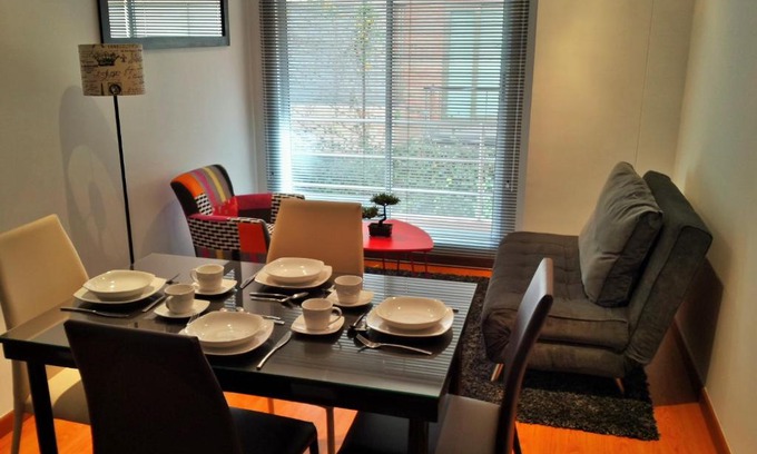 Navarra Apartment | Apartamento Chico 106