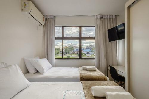 Lago Norte Apartment | Apartamento Confortável, Lago Norte BVT0418