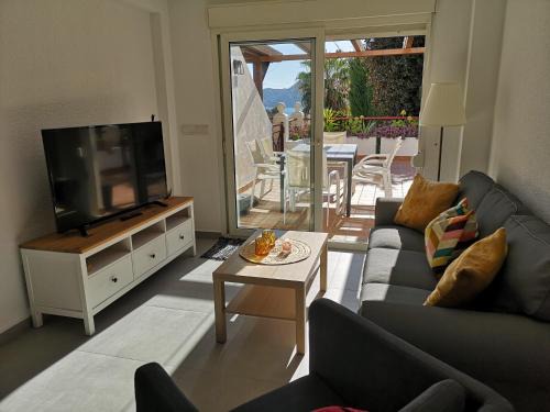Altea Apartment | Apartamento de diseño con piscina y garaje
