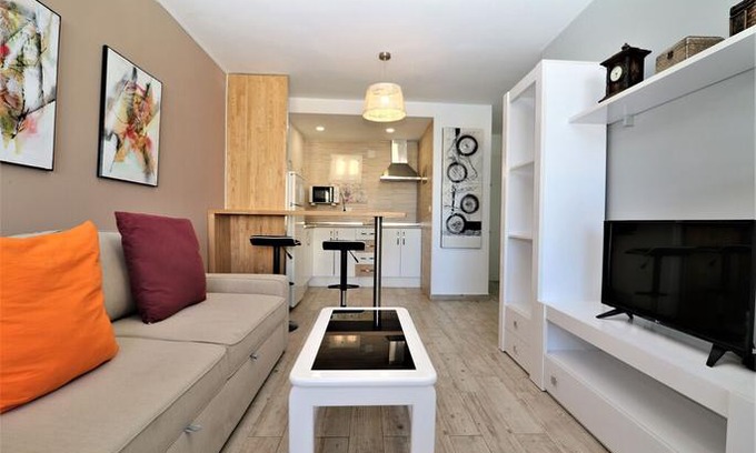 Benidorm Apartment | Apartamento Don Miguel II - 4f