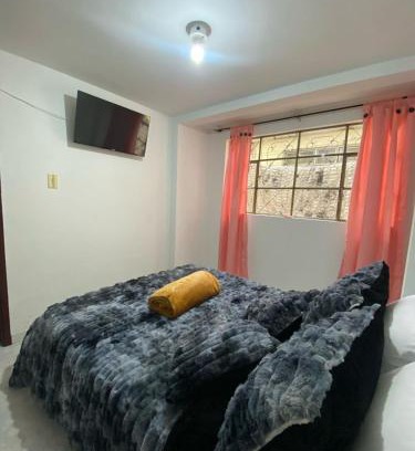 Cogua Apartment | Apartamento El refugio