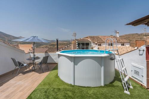 Melegis Apartment | Apartamento El Santo